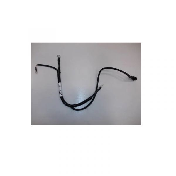 Провод к генератору ГАЗель NEXT дв. Cummins ISF 2.8L (ООО "Арзамасское ПО Автопровод"  ГАЗ) /А21R22.3724377/