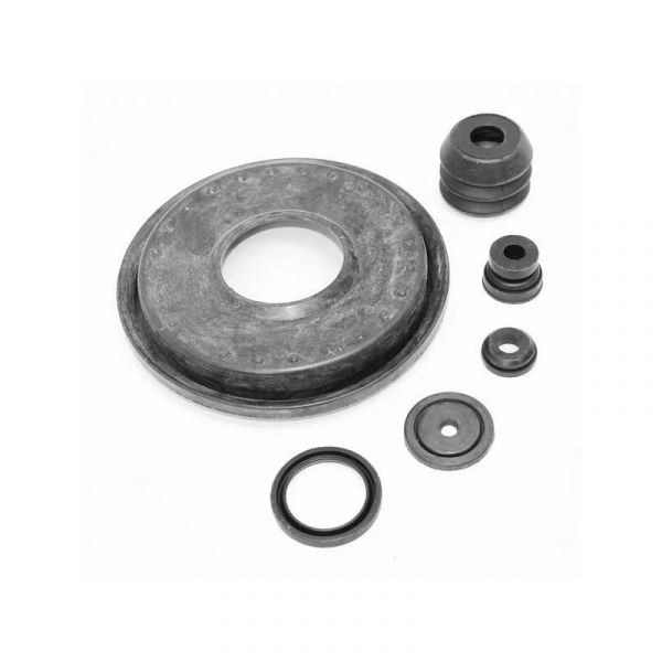 Ремкомплект вакуумного усилителя тормозов (ВУТ) ВАЗ-2101-07 (6 наименований) (БРТ г.Балаково) /РЕМКОМПЛЕКТ 50РР/