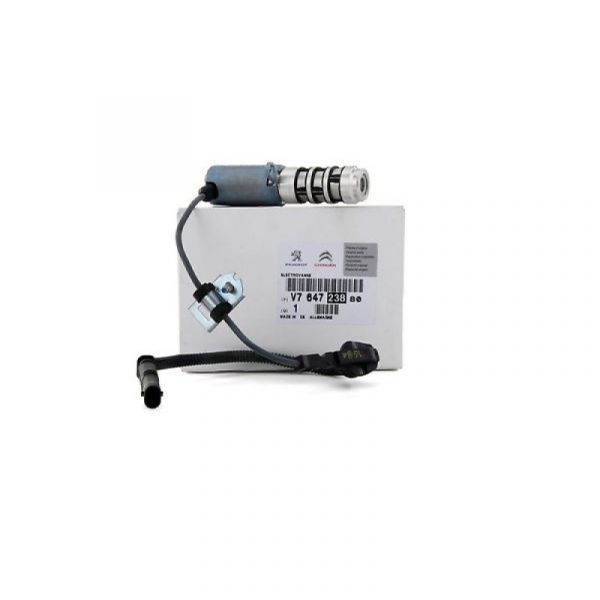 Клапан масляного насоса масляного насоса (PEUGEOT/CITROEN) /V764723880/