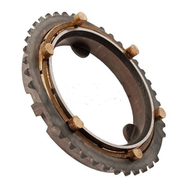 Синхронизатор КПП Валдай 2,3 пер.(3 кольца) в сб. н/о (ZOMMER) /33104-1701178/