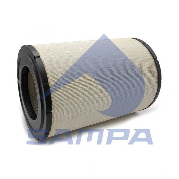 Фильтр воздушный VOLVO TRUCKS (SAMPA) /033.103-01/