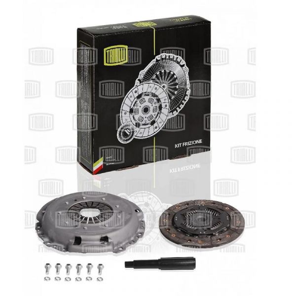 Комплект сцепления ВАЗ-Largus (TRIALL) /fr771/