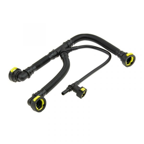 Шланг системы вентиляции картера (QUATTRO FRENI) /QF47A00191/