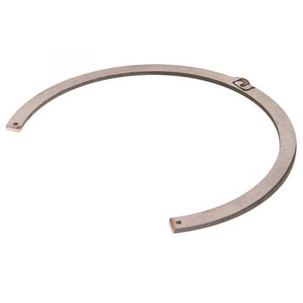 Кольцо стопорное подшипника вала первич. КПП ГАЗон NEXT (ООО "НИЖЕГОРОДСКИЕ МОТОРЫ" ГАЗ Оригинал) /С41R11-1701033/