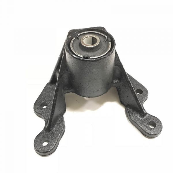 Кронштейн рессоры задней ГАЗель задний в сборе (ПАО "ГАЗ" Оригинал) /3302-2912442/