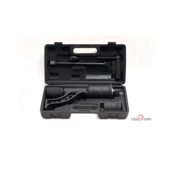 Гайковерт ручной (мясорубка) 32 х 33 удлиненный (Сервис Ключ) /70707/