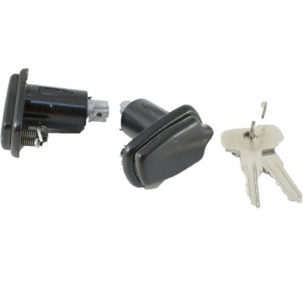 Выключатель замка двери ГАЗель с/о с ключ. (НПО "Автопромагрегат"_г. Нижний_Новгород  ГАЗ Оригинал) /3302-6105080/