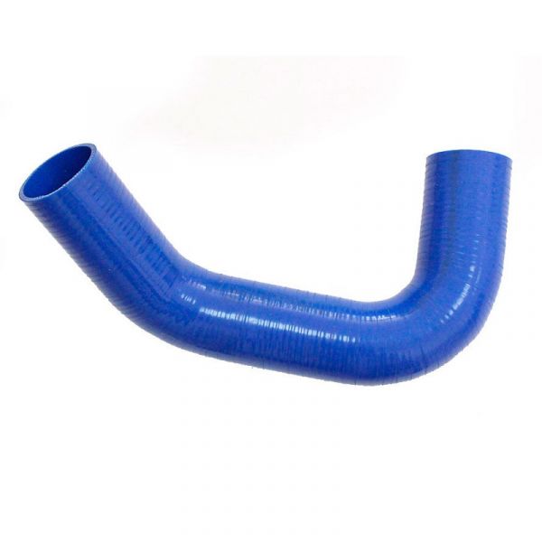 Шланг охладителя наддув. воздуха дв. ЯМЗ ГАЗон-4113 NEXT (левый) (CARUM) /С41R13-1172114/