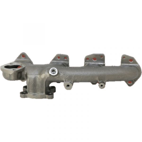 Коллектор выпускной дв. Cummins ISF 2.8L ЕВРО-5 ГАЗель (Cummins ГАЗ Оригинал) /.5311135F/