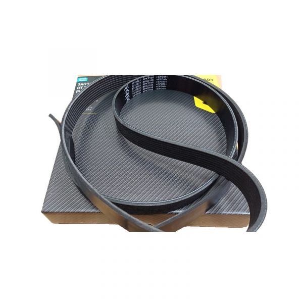 Ремень 2166 (8PK) генератора ГАЗель дв. Cummins ISF 2.8 (BAOBOLAI G-Part) /.BBL1023/