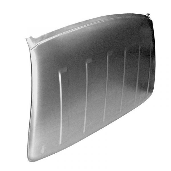 Панель крыши ГАЗель борт, ГАЗ-3310 Валдай (ПАО "ГАЗ") /3302-5701016/