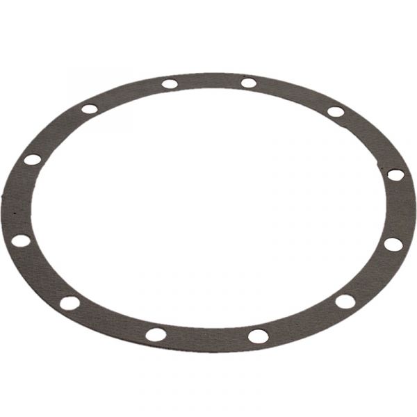 Прокладка редуктора зад. моста ГАЗель (паронит) () /3302-2402045/