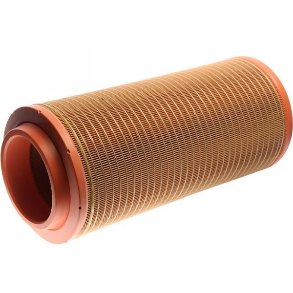 Фильтр воздушный (элем.) КАМАЗ дв.Cummins 4ISBe ЕВРО-5 внешний (MEGAPOWER) /130-13-045/