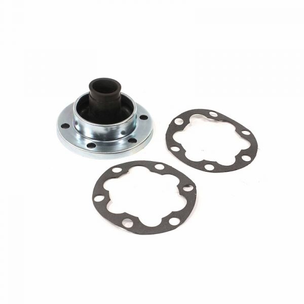 Пыльник ШРУСа ГАЗель 4WD, Соболь 4WD под 6 болтов (PROкомплект, Беларусь)./2201010DC/