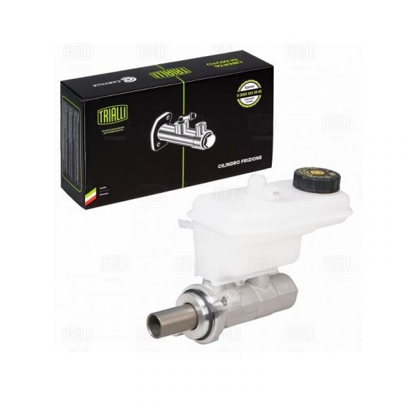Цилиндр тормозной гл. ГАЗель NEXT с бачком (TRIALLI) /cf0302/