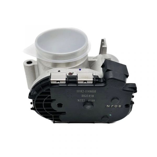 Блок дроссельной заслонки ВАЗ-Largus дв. 11189 () /11182-1148010/