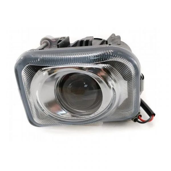 Фара противотуманная левая (DEPO) /3202001LUSN/