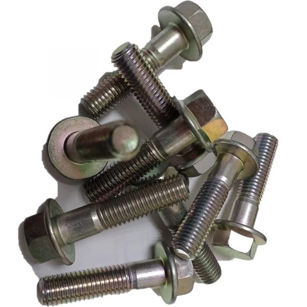 Болт м12х50-10.9 (ПАО "Завод Красная Этна") /290S048-813/