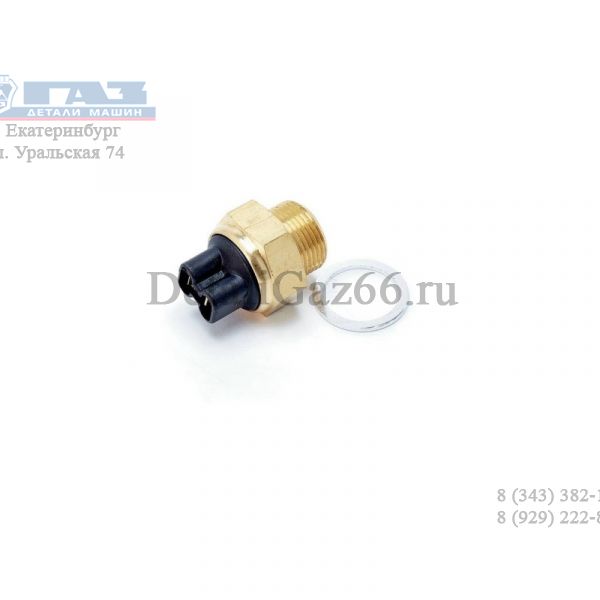 Датчик вкл. вентилятора ТМ 108-02 (82-87) (в упак. G-Part) /GP.22240019/