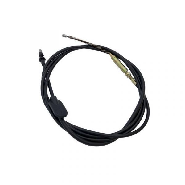 Трос стояночного тормоза HYUNDAI 78 (Pmc) /pta826/