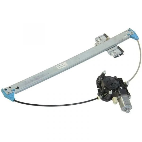 Стеклоподъемник ГАЗель NEXT лев. (АЛ-Компани г.Нижний Новгород) /А21R23.6104013/