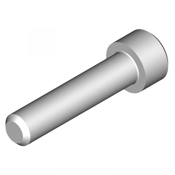 Винт м10-6gх45-8.8 натяжителя ремня нижн. ГАЗон NEXT дв. ЯМЗ-534 (ПАО "Автодизель"(ЯМЗ)) /.8.9207/