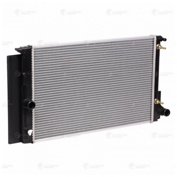 Радиатор охлаждения (Luzar) /LRc 19139/