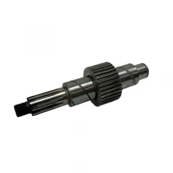 Вал первичный РК ГАЗель 4WD, Соболь 4WD (ООО "НИЖЕГОРОДСКИЕ МОТОРЫ"  ГАЗ Оригинал) /33027-1802025-20/