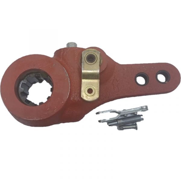 Рычаг тормоза регулировочный ГАЗон NEXT (барабанные торм.) (прав/пер; лев/зад) (ООО МЗТА ГАЗ Оригинал) /РТ-40-06/