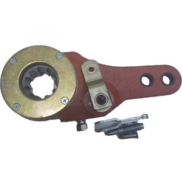 Рычаг тормоза регулировочный ГАЗон NEXT (барабанные торм.) (лев/пер; прав/зад) (ООО МЗТА) /РТ-40-07/