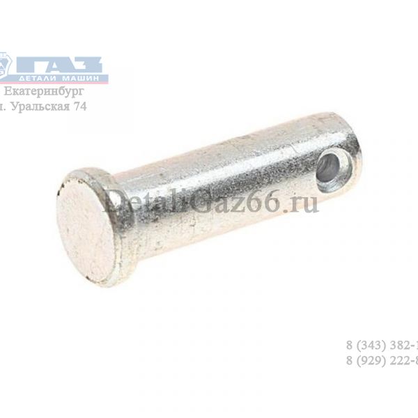 Палец 12х38 рычага тормозного КАМАЗ,МАЗ,ЗИЛ,КРАЗ (БЕЛЗАН) /260088-П29/