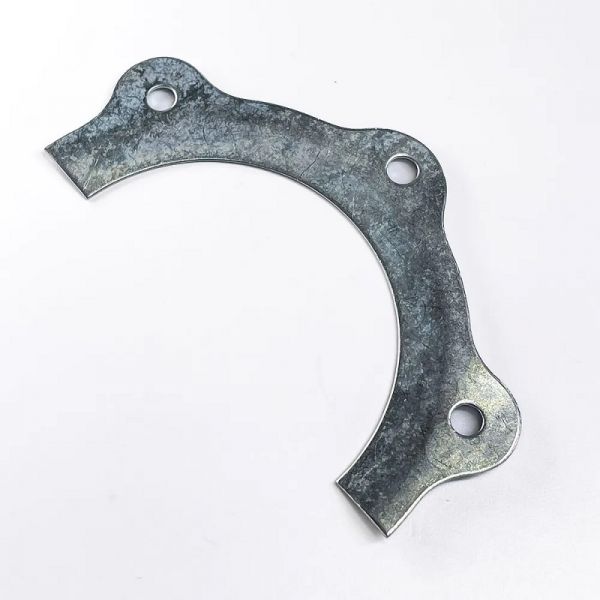 Держатель заднего сальника коленвала для дв. УМЗ (АО "Ульяновский моторный завод") /4173.1005160/