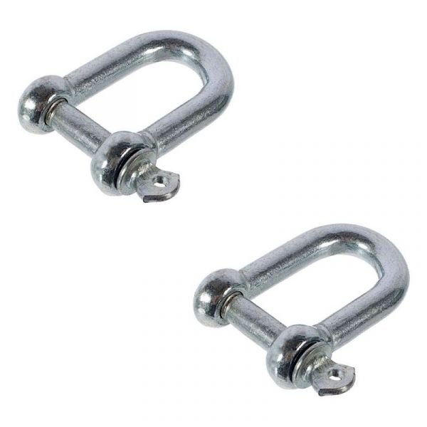 Петля такелажная 10 т 16" 16 х 100 х 60 мм (Полярник) /290012 /