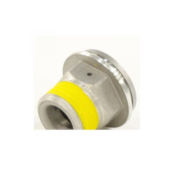 Аварийный клапан коллектора впускного HYUNDAI HD65, 72, County дв. D4AL (Оригинал) /28811-41600/