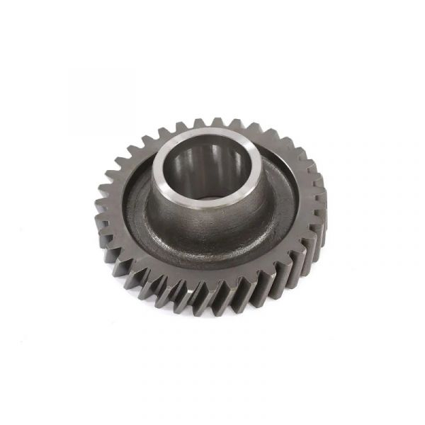 Шестерня КПП ГАЗ-3309, Валдай (4 пер.) пром. вала (28 мм) (ООО "НИЖЕГОРОДСКИЕ МОТОРЫ" ГАЗ Оригинал) /3309-1701059/