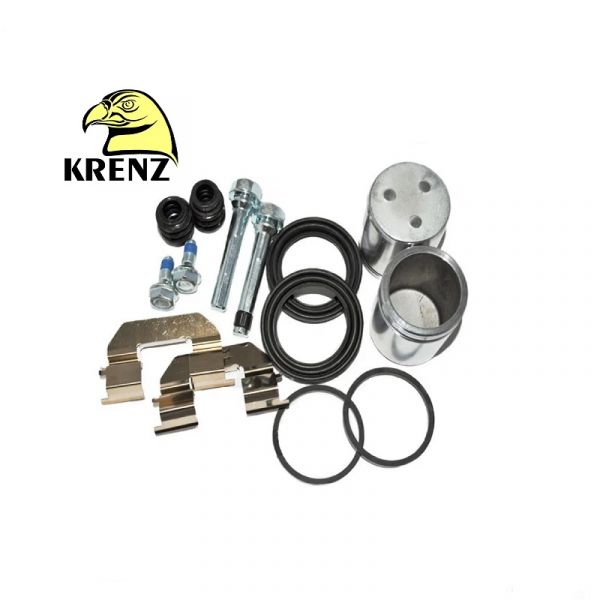 Ремкомплект суппорта ГАЗель NEXT задн. (полный) (России) /GA-73639/