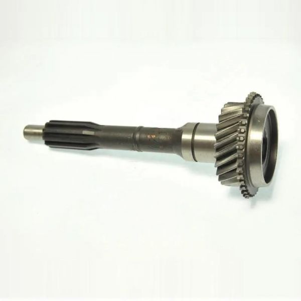 Вал первичный КПП ГАЗель 5-ст. голый (в упак. G-Part) /GP.10780008/