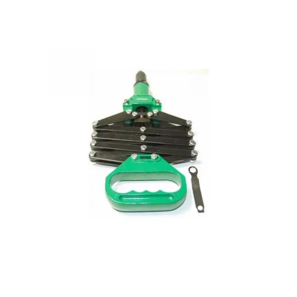 Заклепочник 2,4, 3,2, 4,0, 4,8 мм (JONNESWAY) /V1002/