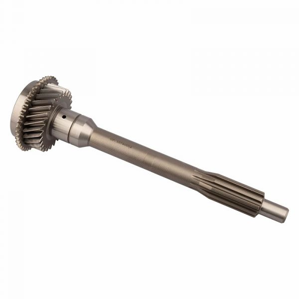 Вал первичный КПП ГАЗель 5-ст. дв. Cummins ISF 2.8L (в упак. G-Part) /GP.10780002/