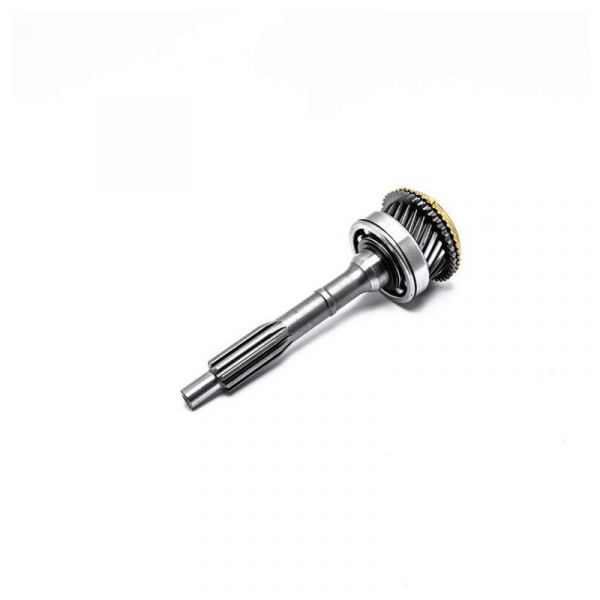 Вал первичный КПП ГАЗель 5-ст. в сборе (в упак. G-Part) /GP.10780009/