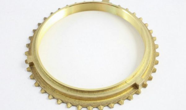 Синхронизатор КПП 5-ст. ГАЗель, Волга (в упак. G-Part) /GP.10800003/