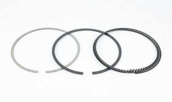 Кольцо поршневое  97,0 дв. УМЗ-А274 Evotech ЕВРО-4 (к-т) (в упак. G-Part) /GP.10050004/