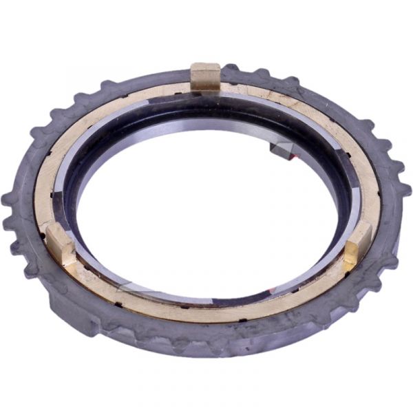 Синхронизатор КПП Валдай 2,3 пер.(3 кольца) в сб. н/о (PRAVT) /PR.33104-1701178/