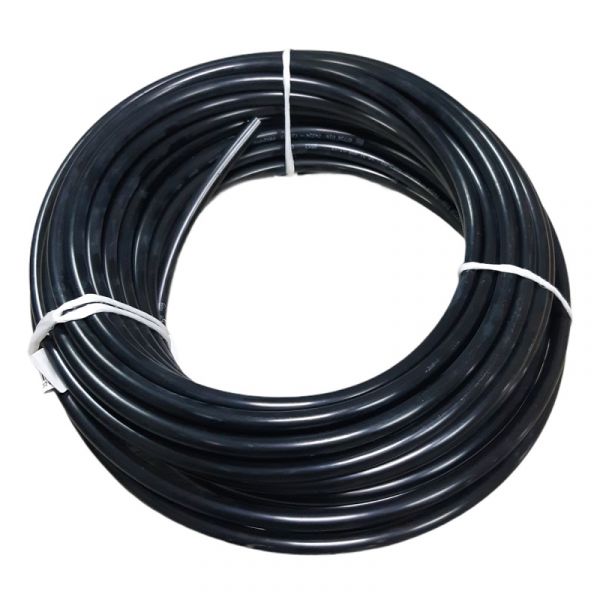 Трубка пневмопривода тормозов 12*1,5 (MEGAPOWER) /350-46-003/