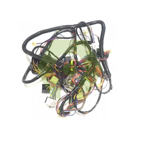 Автопроводка жгут ГАЗель-3221 моторного отсека () /3221-3724015-01/