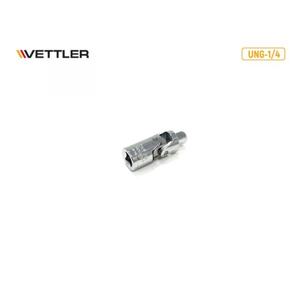 Кардан 1/4"DR. (VETTLER) / UNG-1/4/