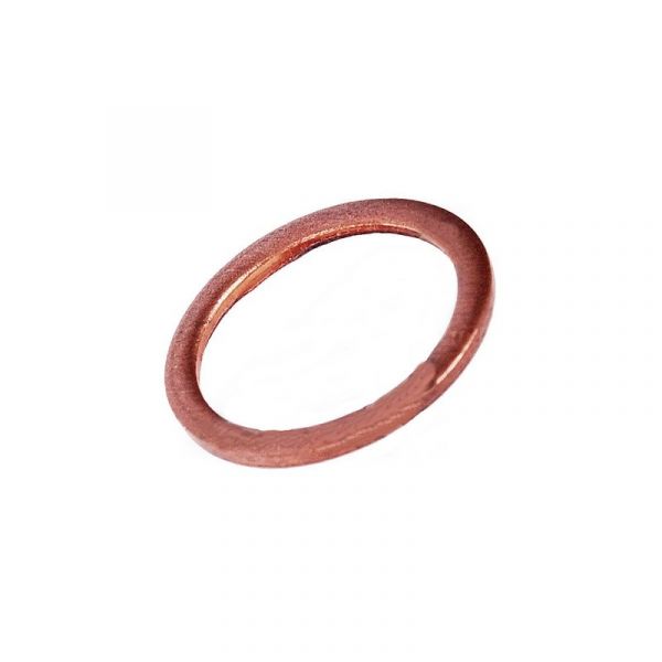 Шайба медная болта-штуцера ГУР (ПАО "ГАЗ") /3105-3408102/