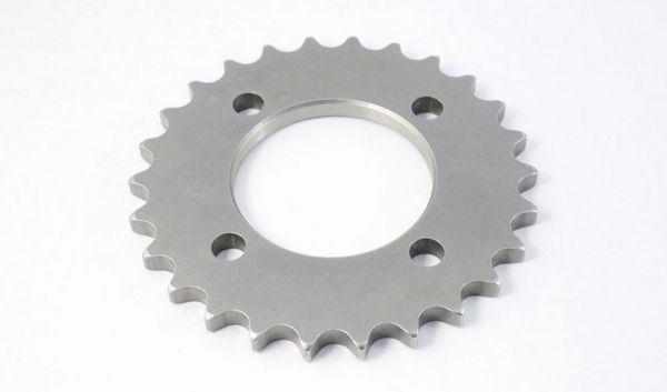 Звездочка р/вала ГАЗель. Cummins ISF 2.8L (ведущая, малая) (BAOBOLAI g-PART) /.BBL1082/