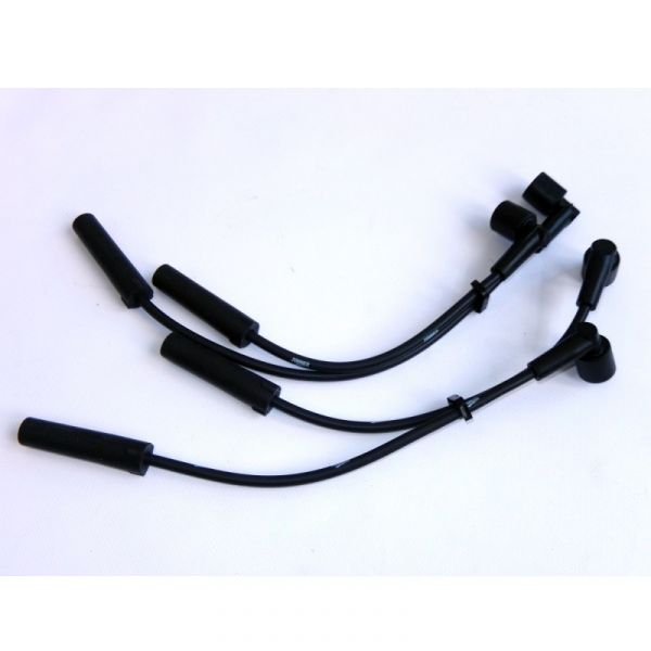 Провода высокого напряж. дв. 4216 ЕВРО-4, Evotech (силикон) (в упак. g-PART) /GP.11870021/