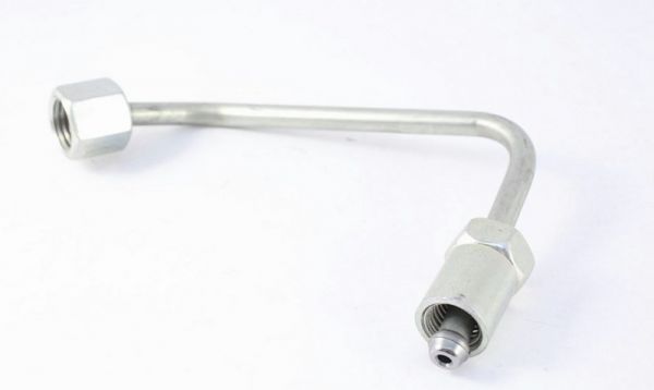 Трубка топливная к форсунке ГАЗель дв. Cummins ISF 2.8L (BAOBOLAI g-PART) /.BBL1174/